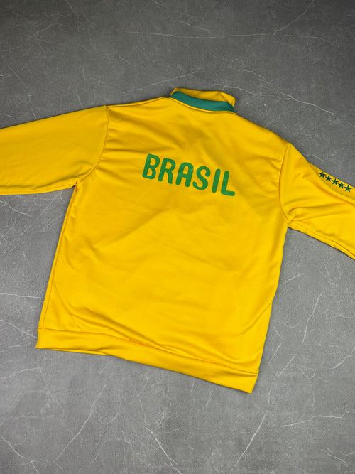 Brasilien Trackjacket (M)