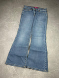 Y2K Bootcut/Flared Jeans (S)