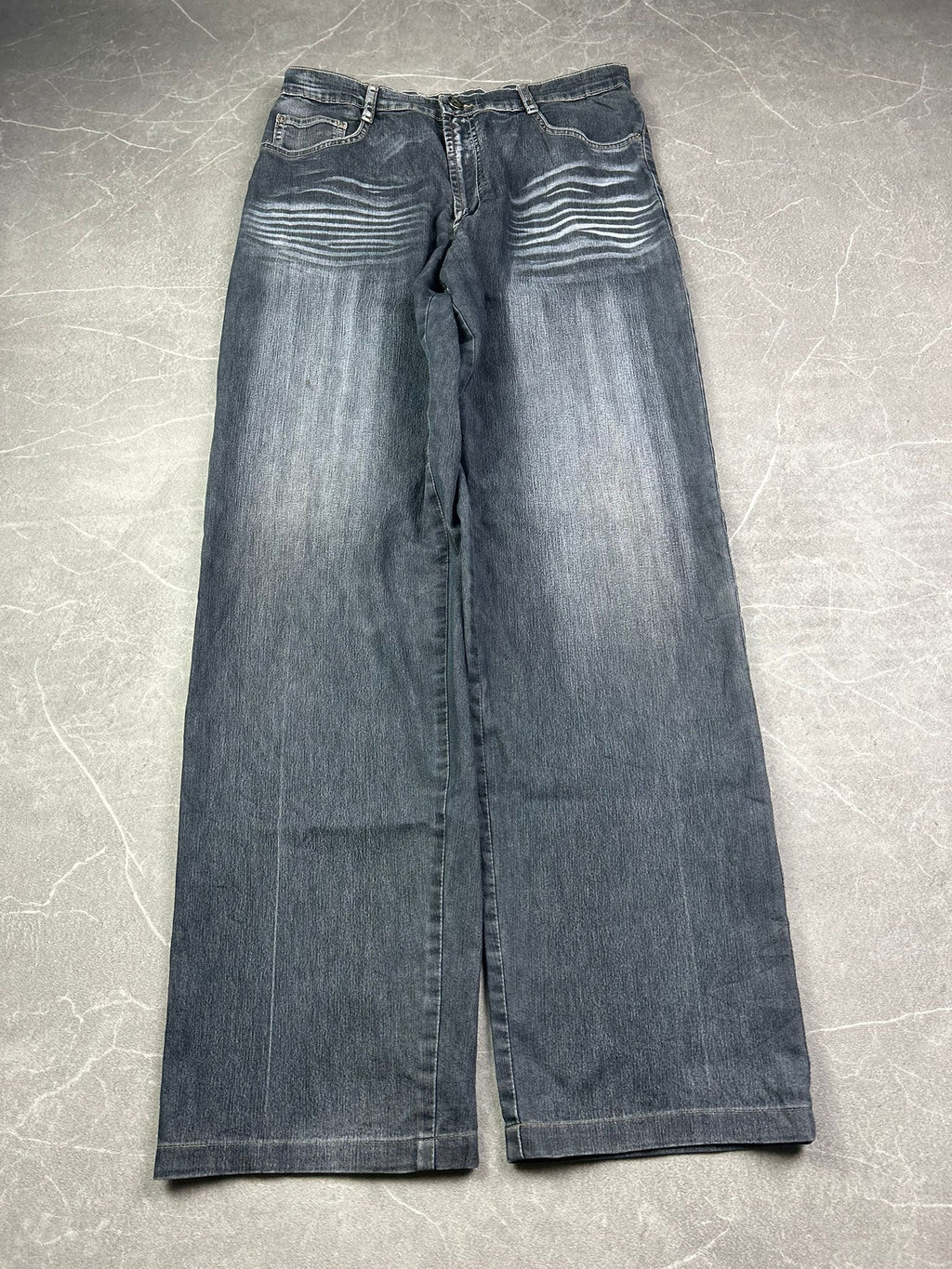 Japan Style Jeans (M)