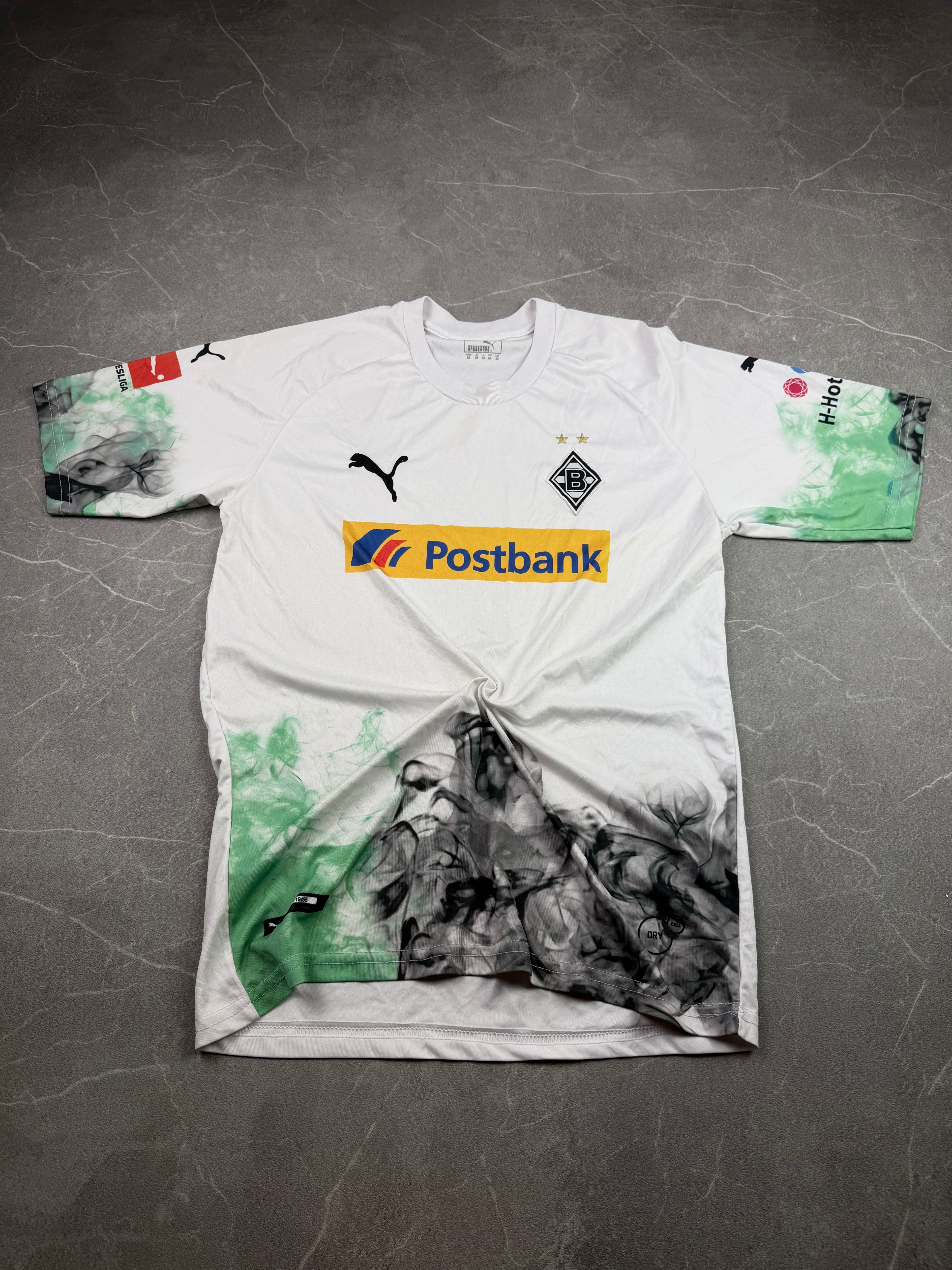 Gladbach Trikot (M-L)