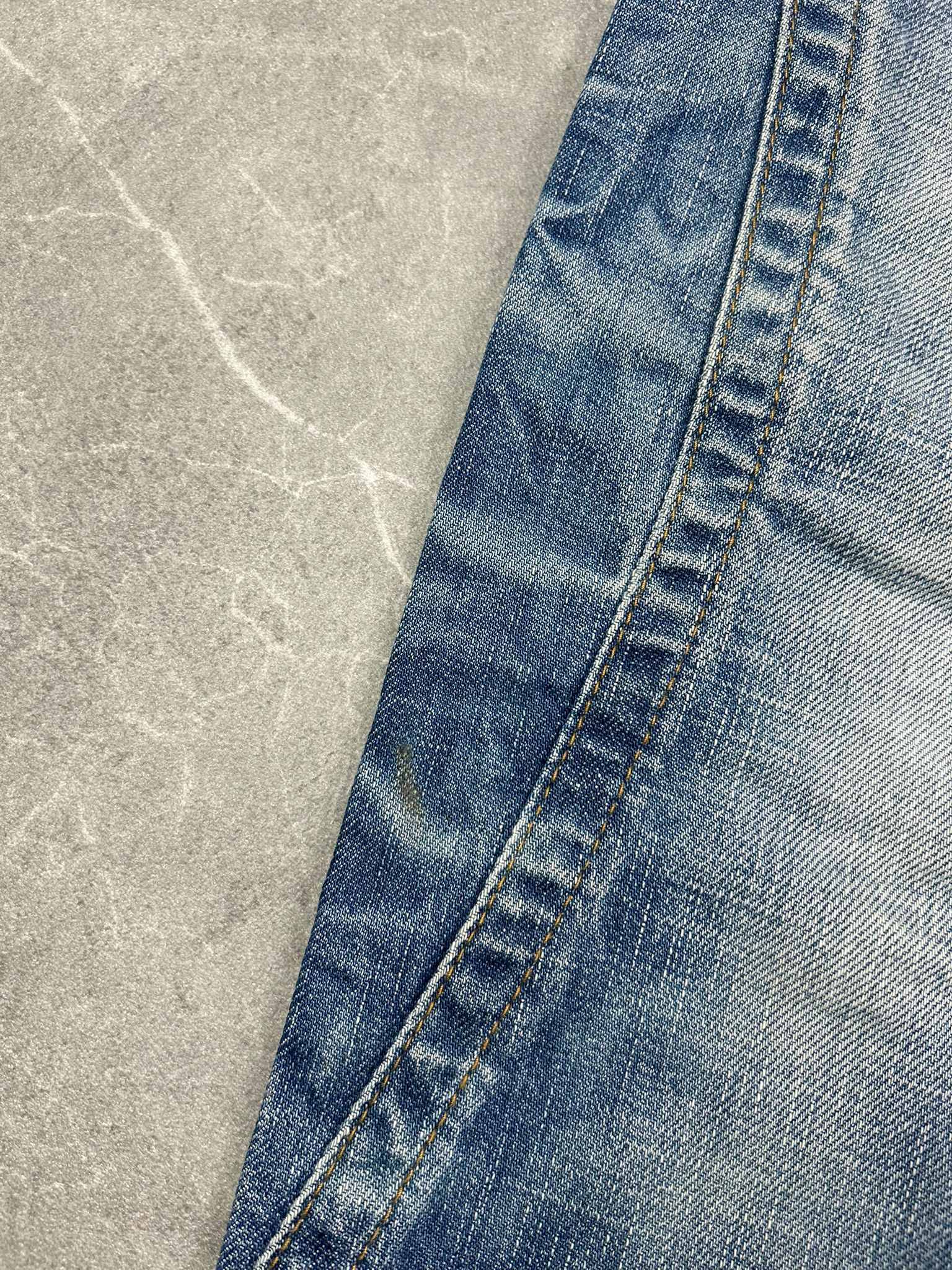 Japan Style Jeans (L)