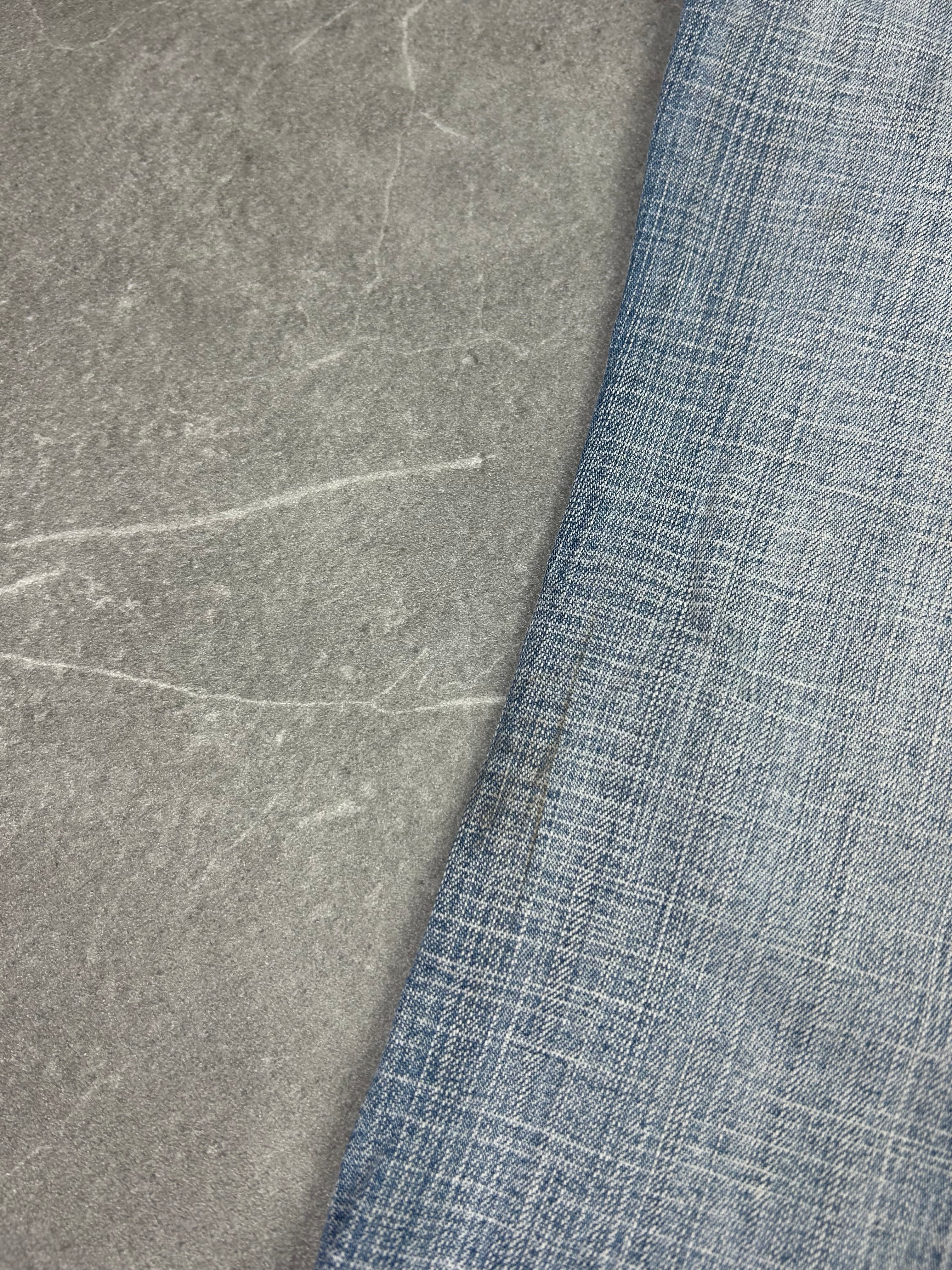 Y2K bootcut/flared Jeans (M)
