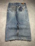 Japan Style Jeans (S-M)