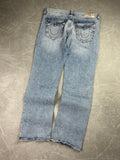 True Religion Straight (W36)