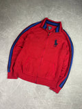 Ralph Lauren Big Pony Zipper (M)