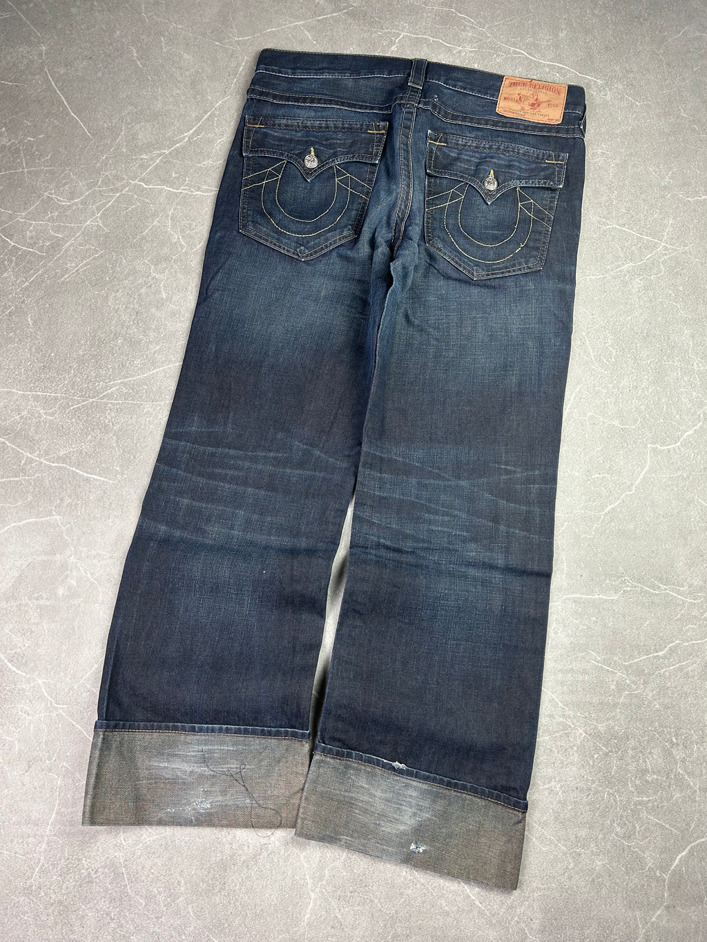 True Religion Baggy (M-L)