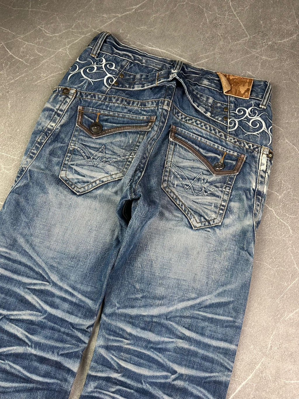Japan Style Jeans (L)
