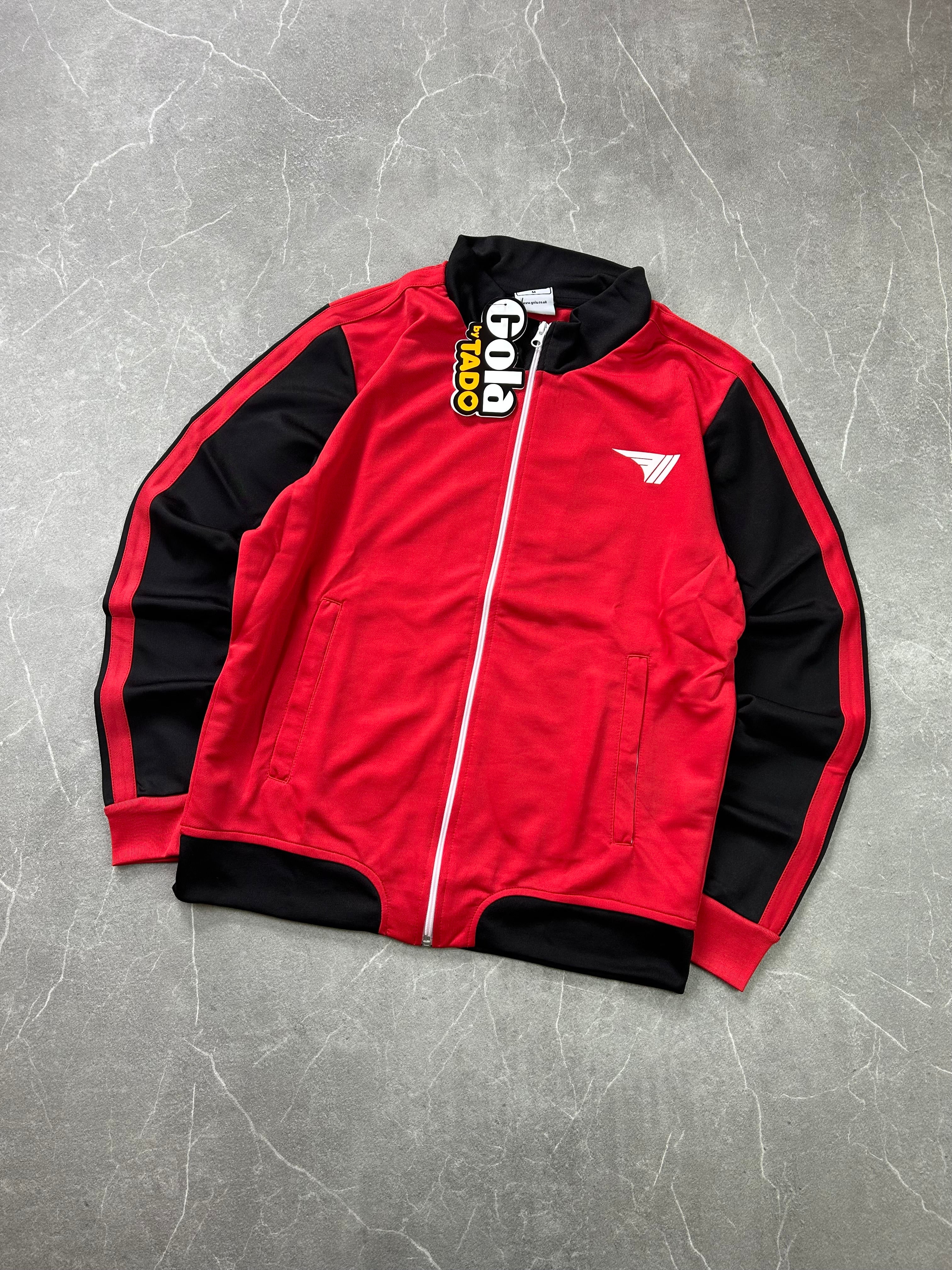 Vintage Gola Jacke