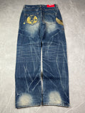 Japan Style Jeans (M)