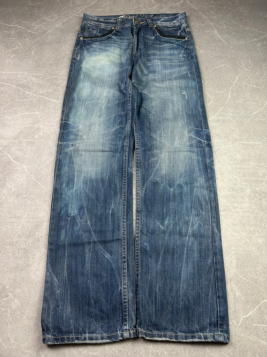 Japan Style Jeans (L)