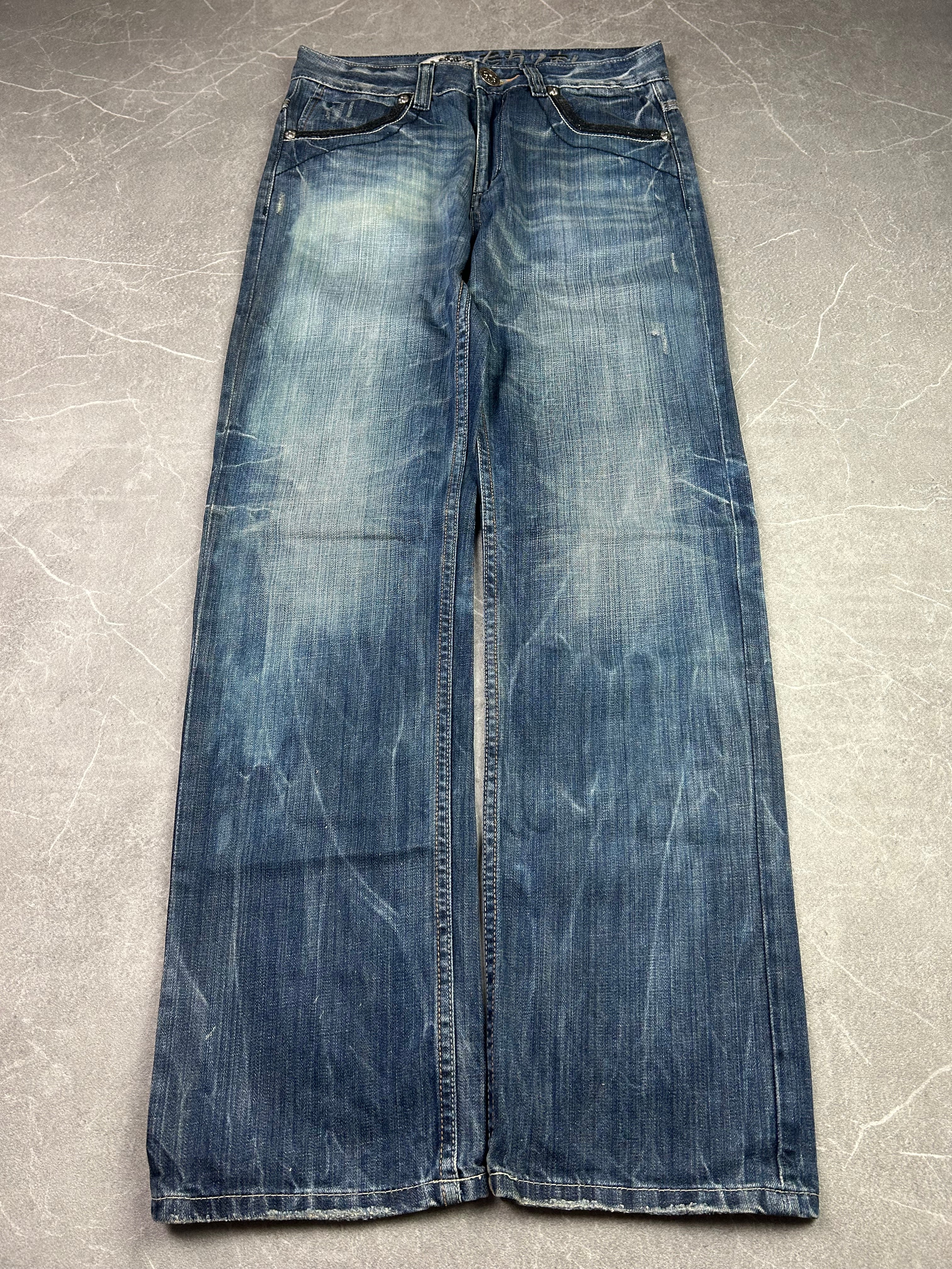 Japan Style Jeans (L)