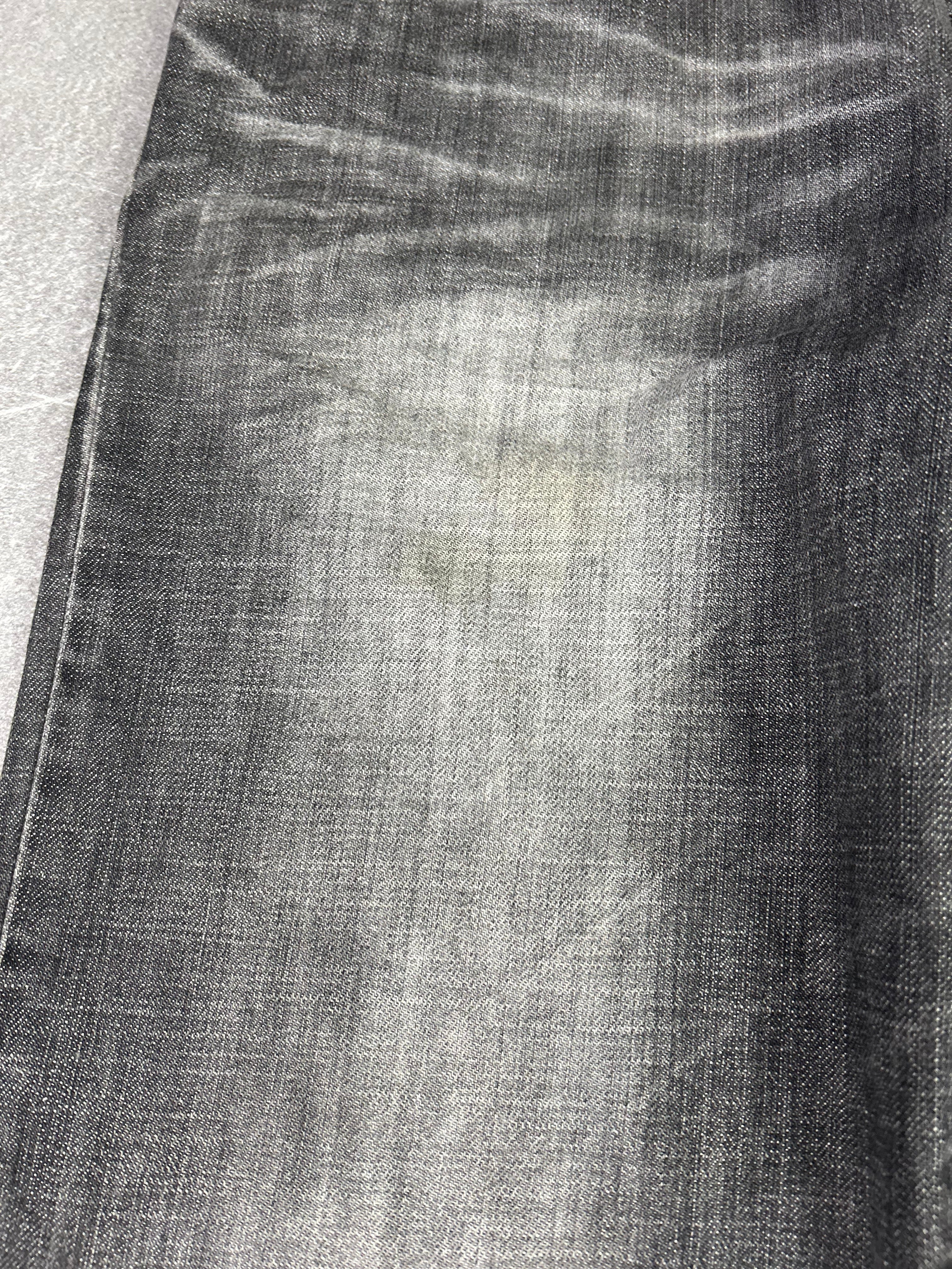 Japan Style Jeans (M)