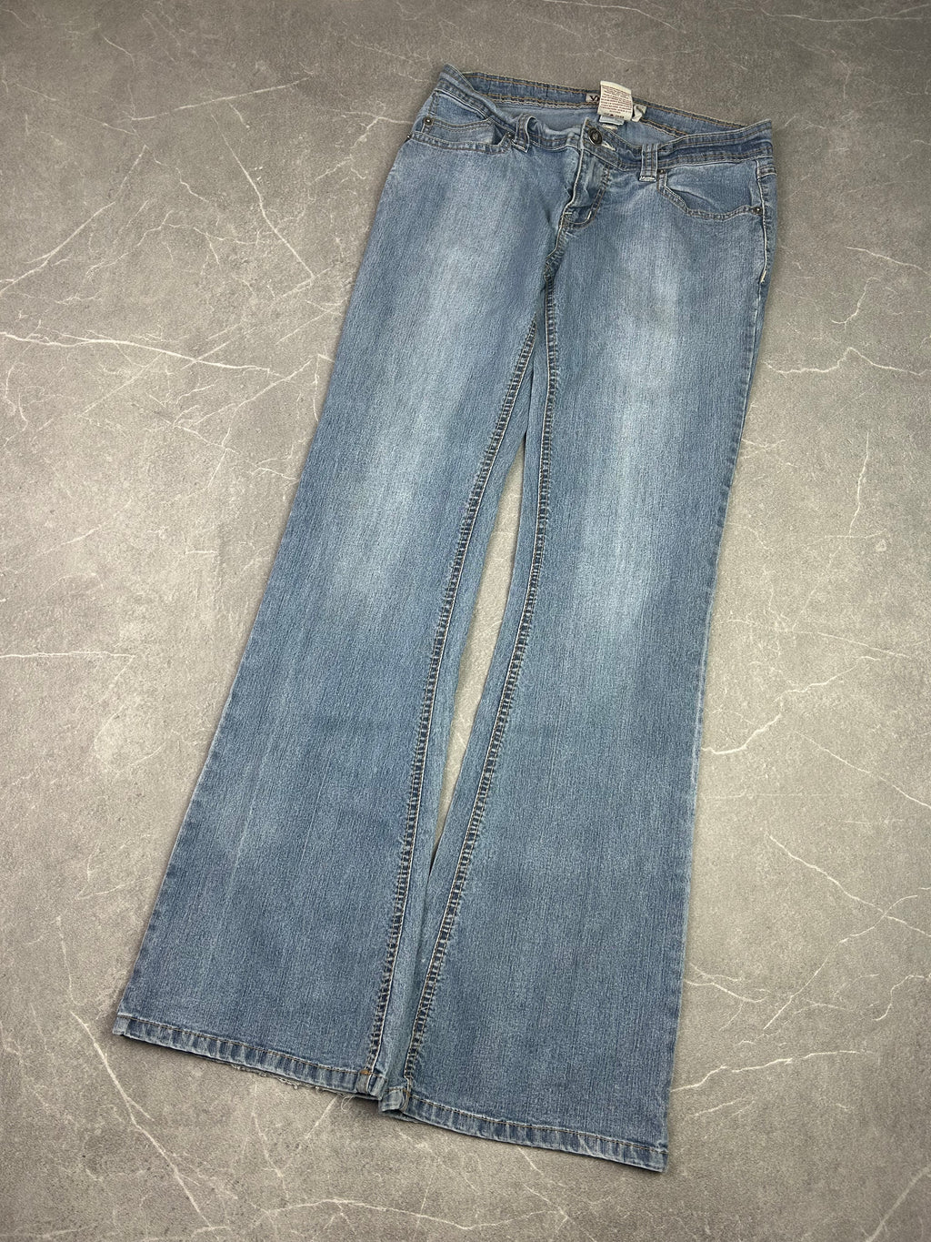 Y2K bootcut/jeans (S)