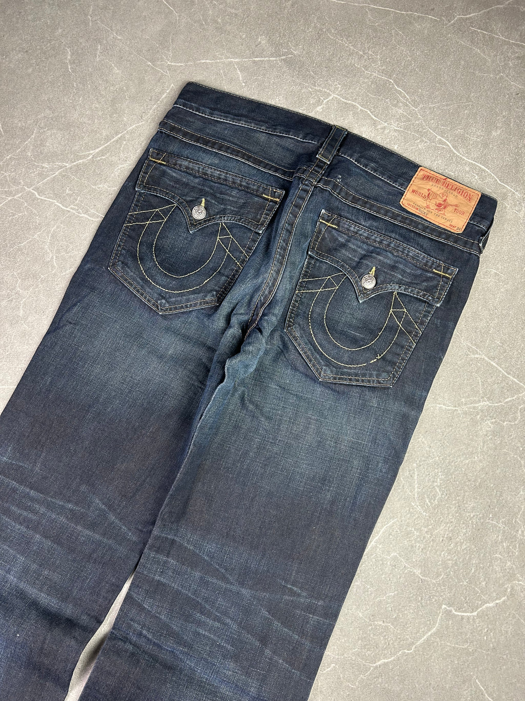 True Religion Baggy (M-L)