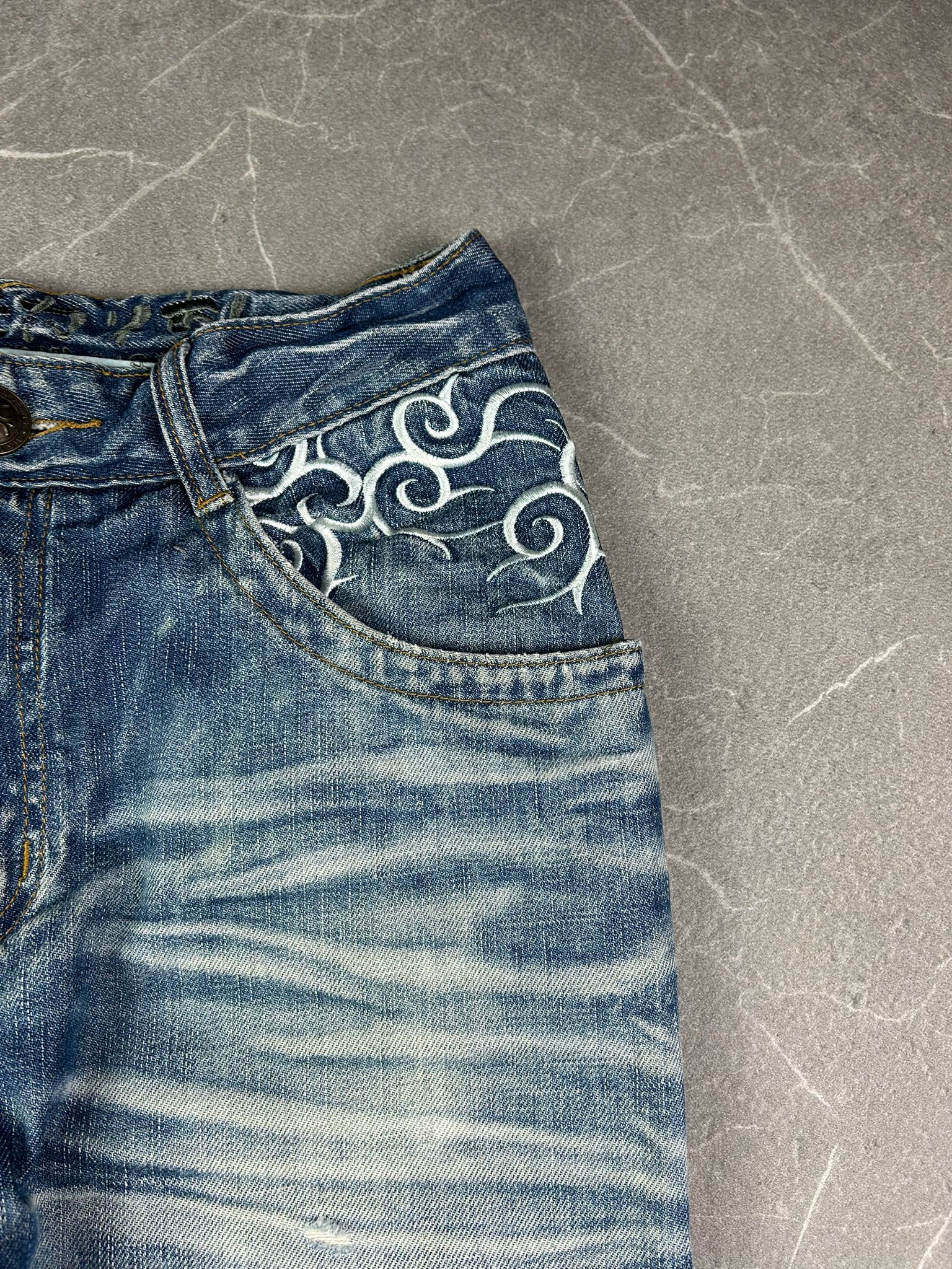 Japan Style Jeans (L)