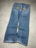 Y2K Bootcut/Flared Jeans (L)