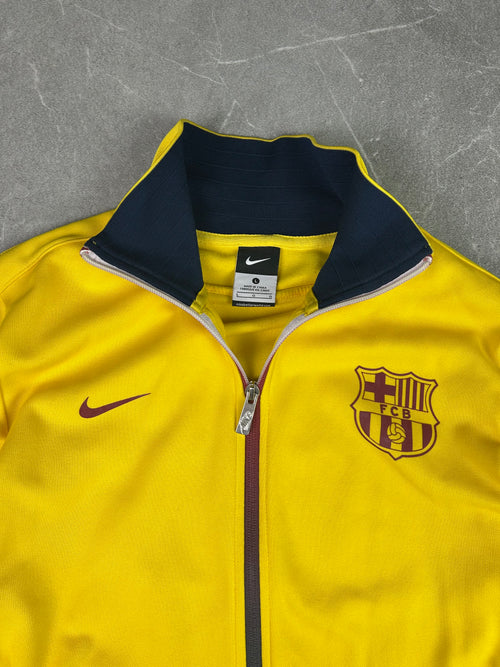Barcelona Trackjacket (L)