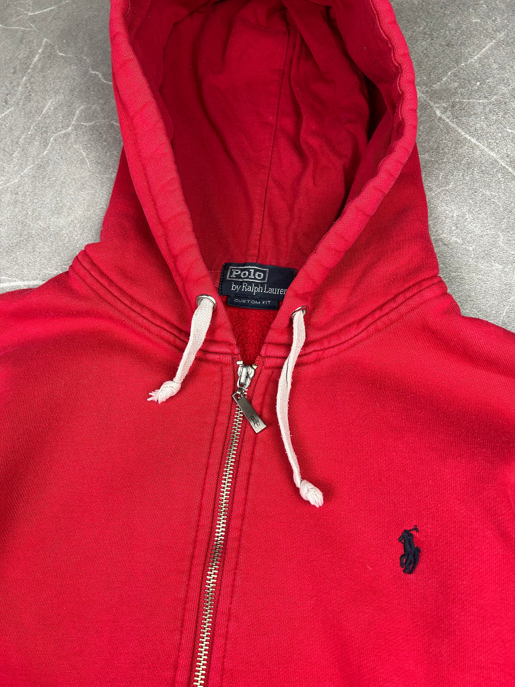 Ralph Lauren Zipper (M)