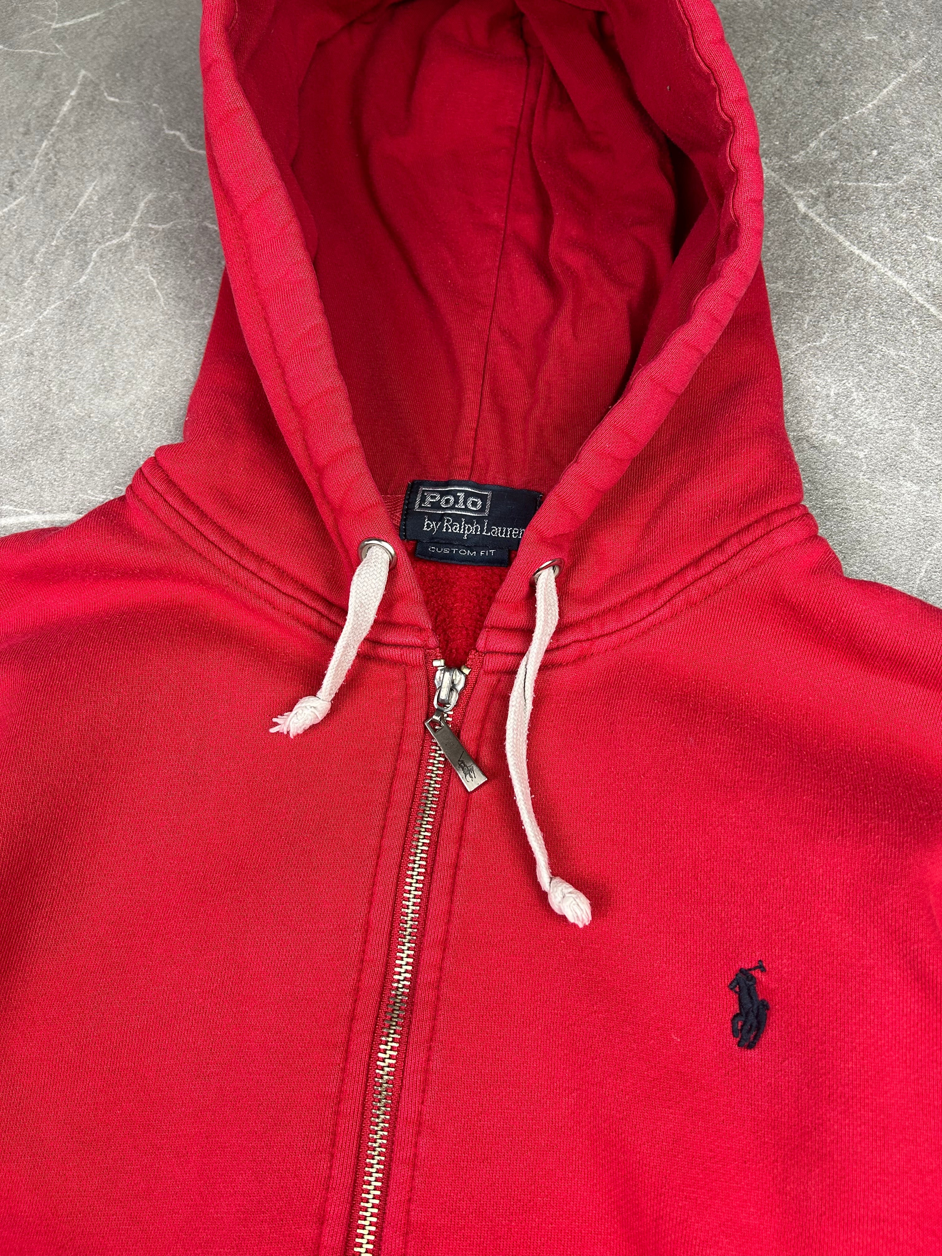 Ralph Lauren Zipper (M)