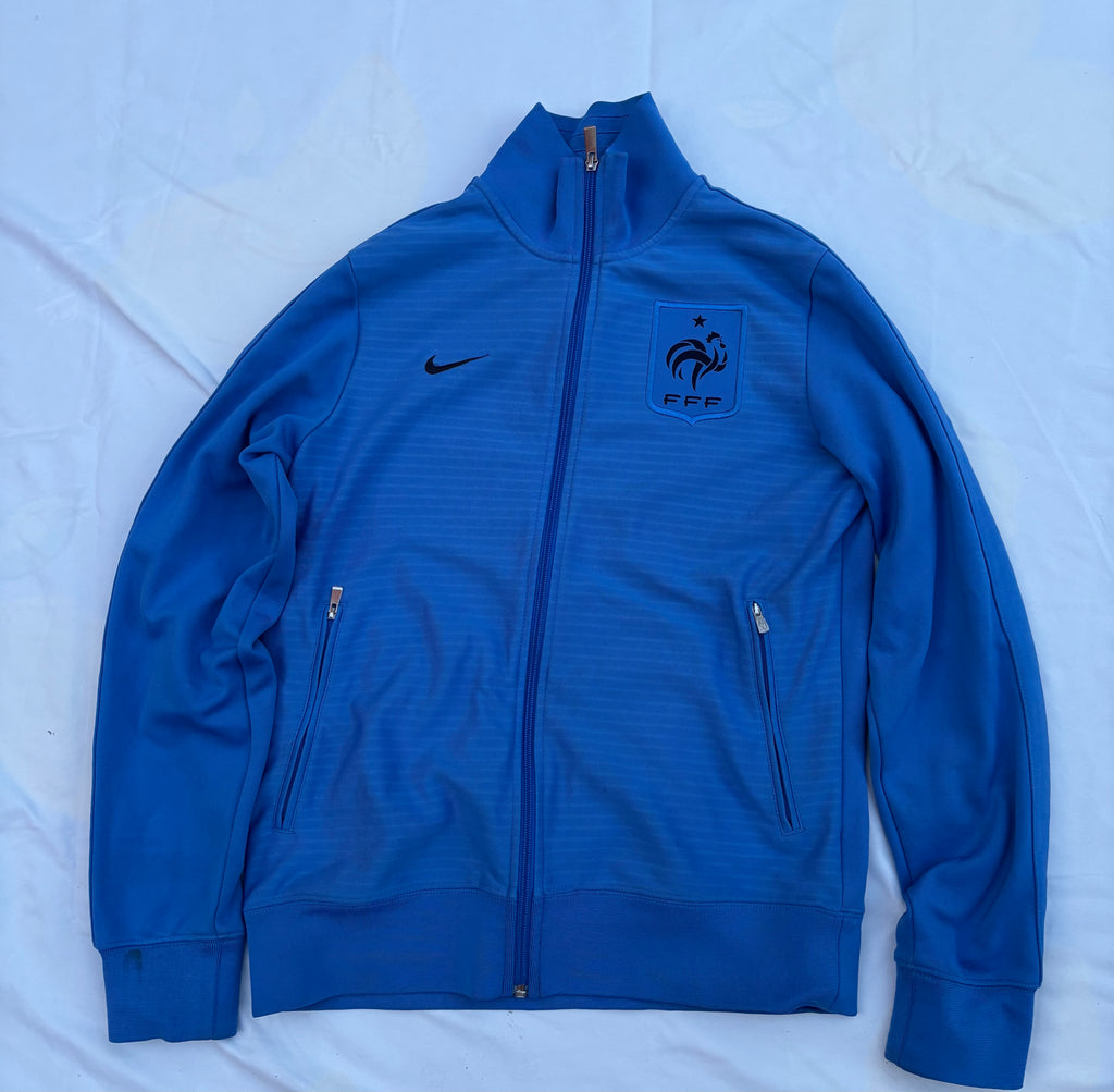 Frankreich Trackjacket (M)