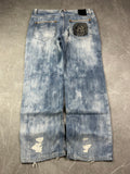 Japan Style Jeans (M)