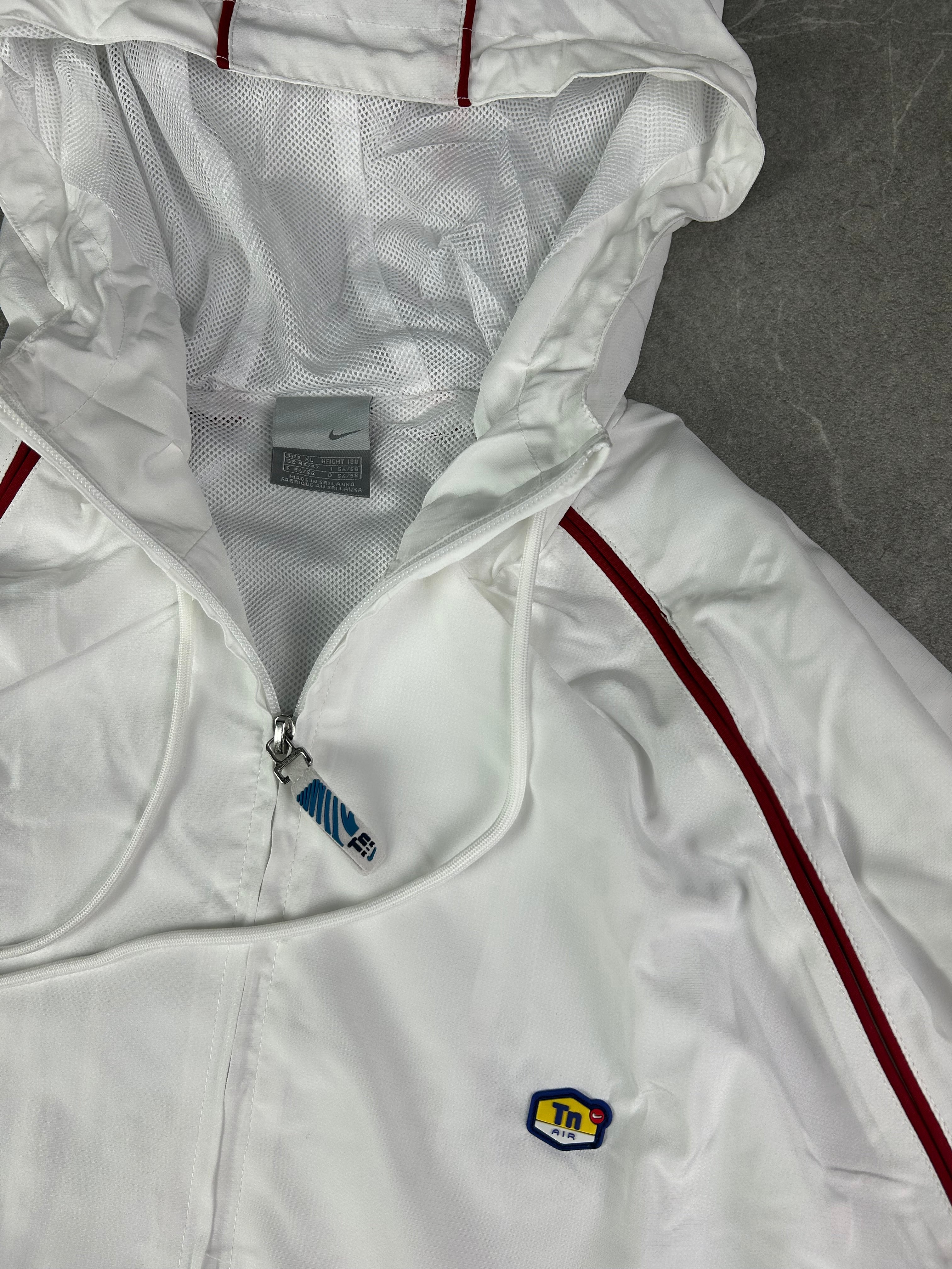 TN Tracksuit (XL)