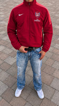 Arsenal Trackjacket (XL)