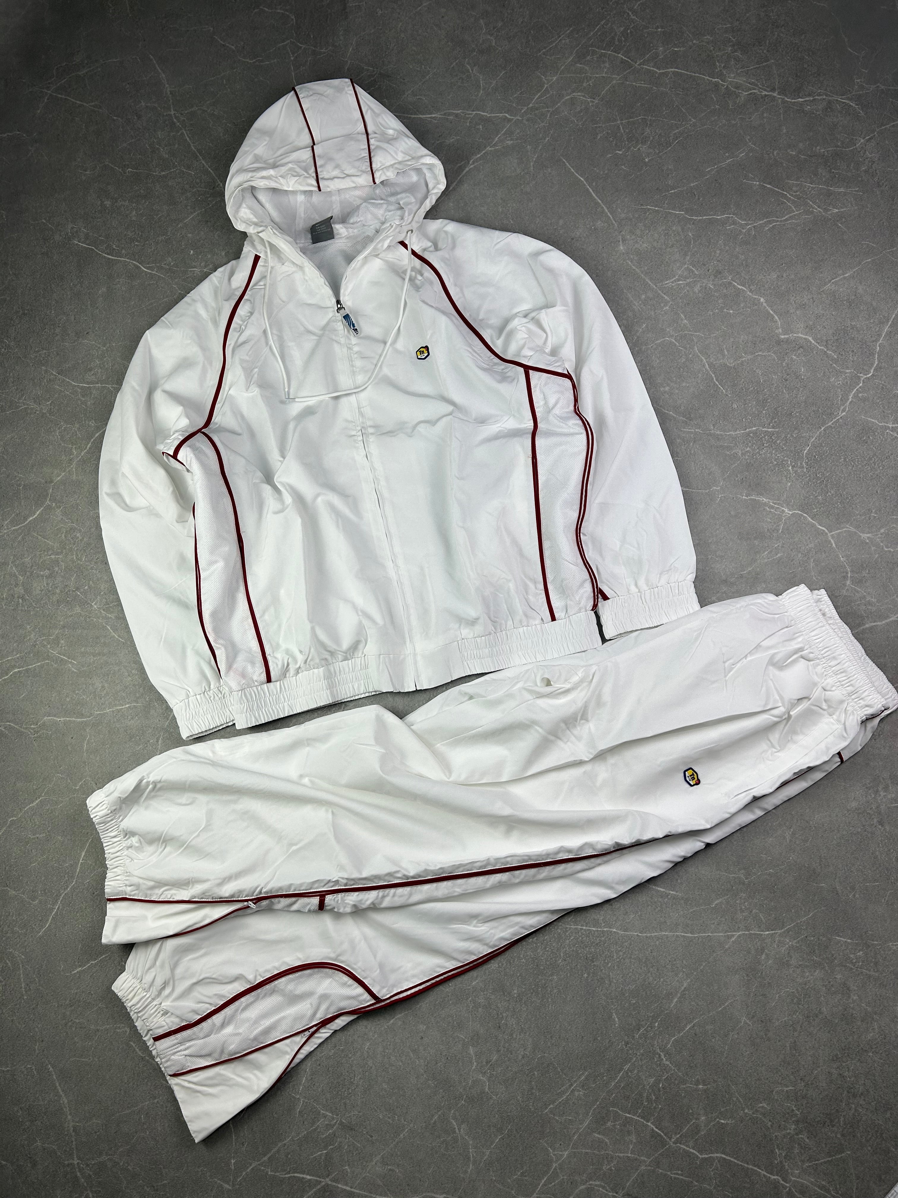 TN Tracksuit (XL)