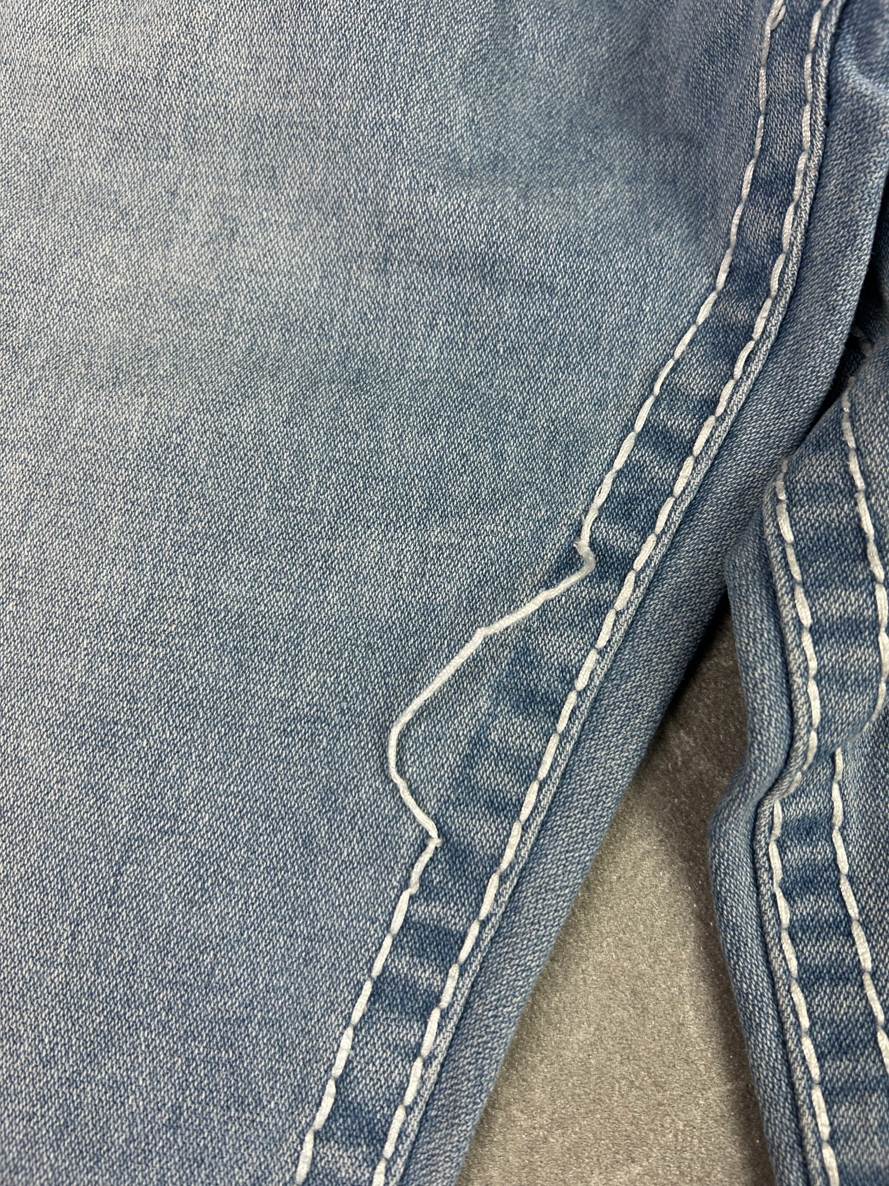 True Religion Straight (M)