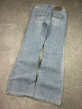 Y2K Bootcut/Flared Jeans (M)