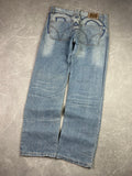 Dolce & Gabbana Jeans Baggy (M)