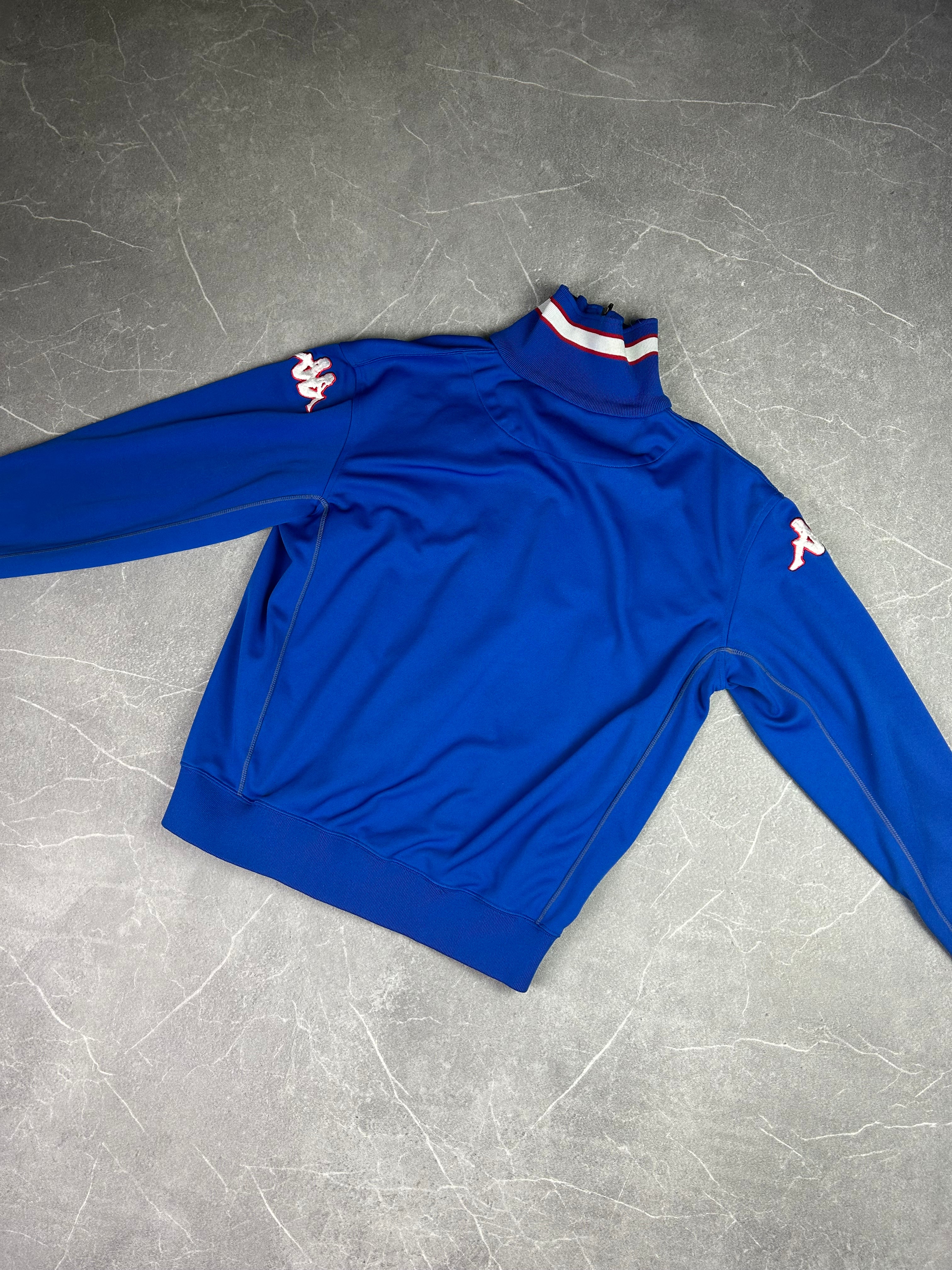 Kappa France Trackjacket (M)
