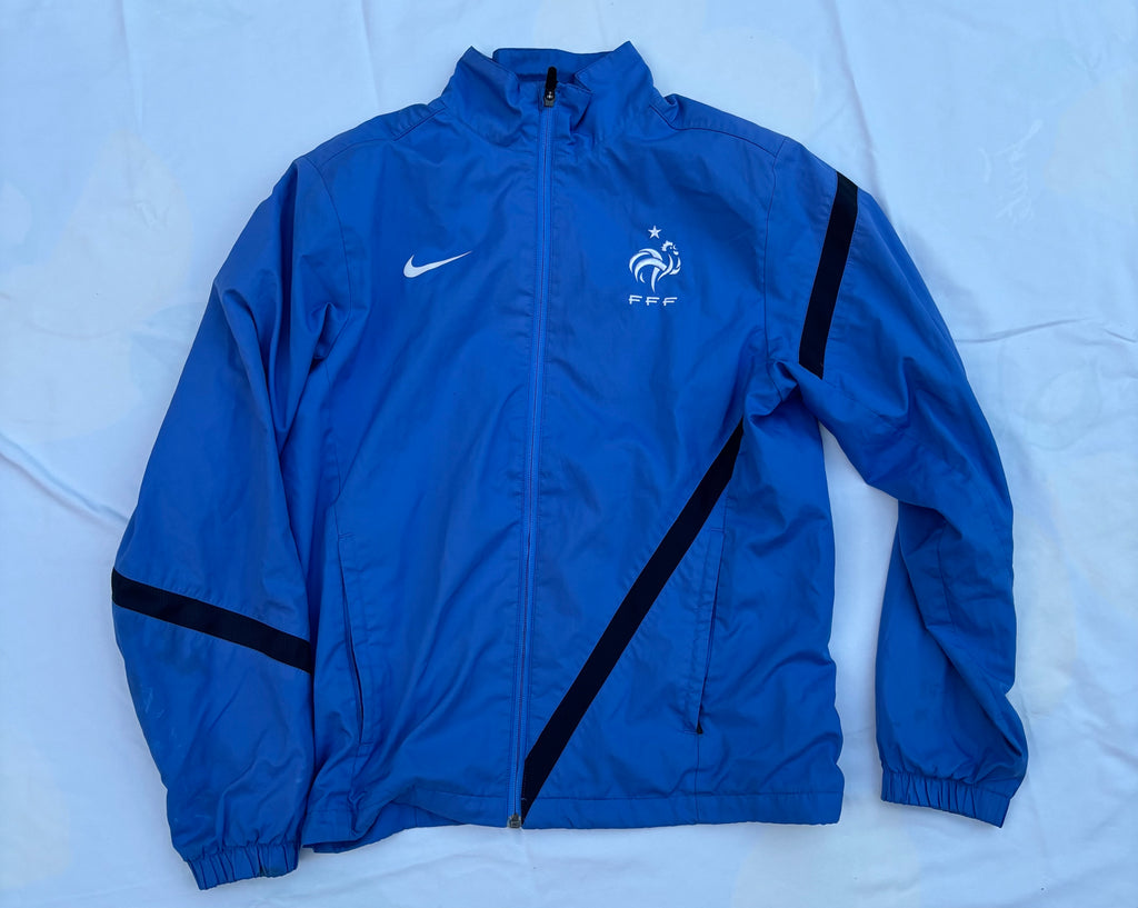 Frankreich Trackjacket (S)