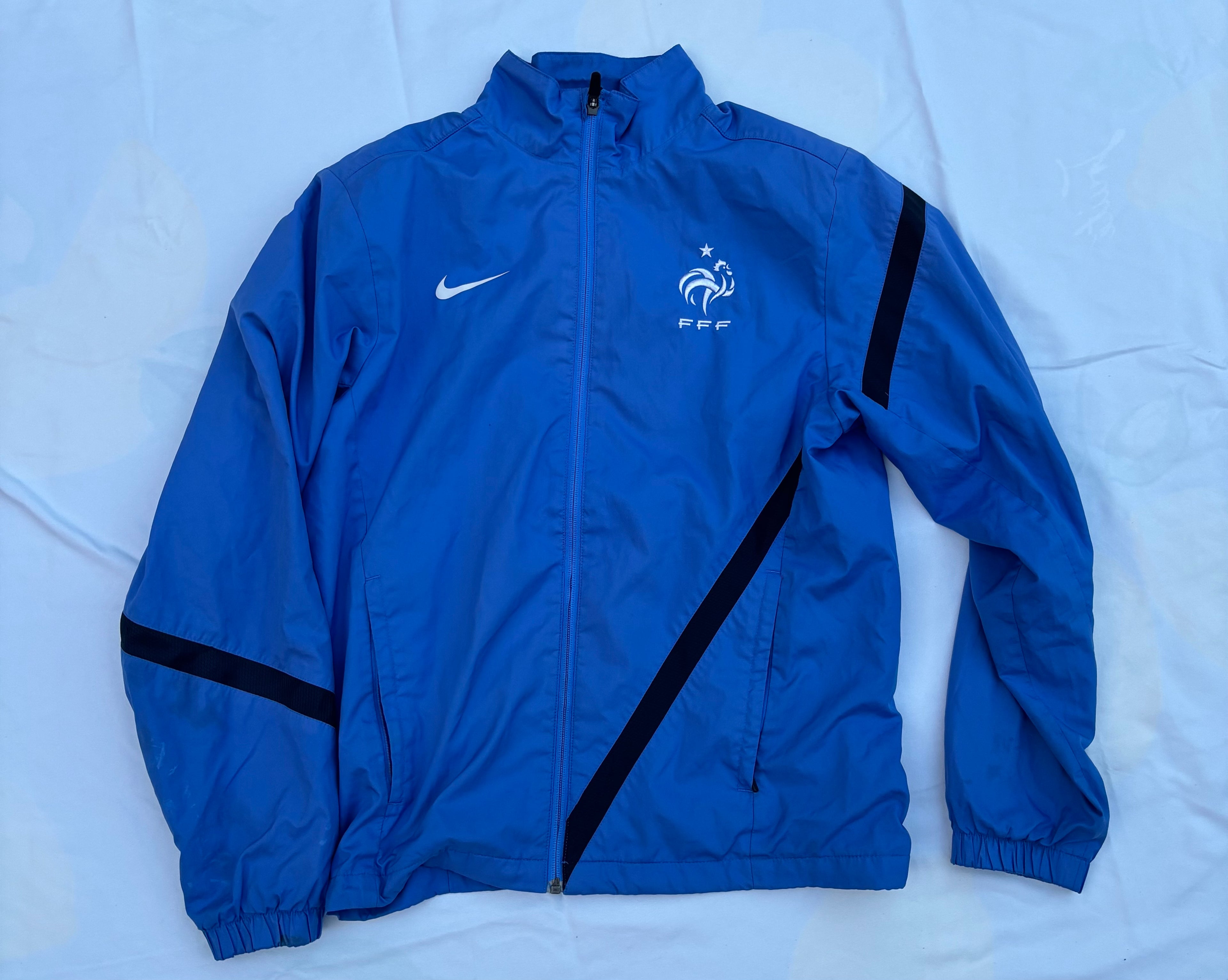 Frankreich Trackjacket (S)