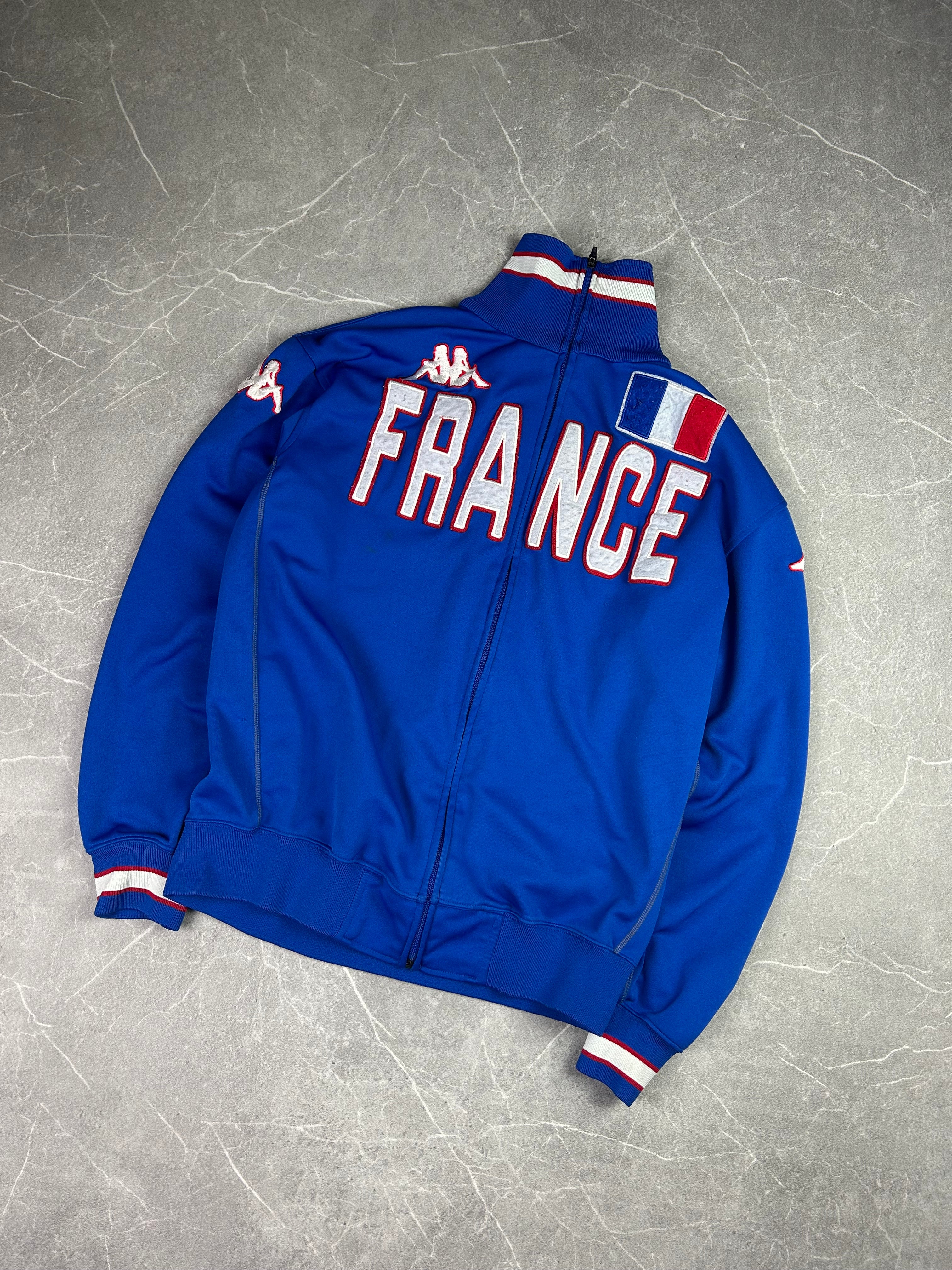 Kappa France Trackjacket (M)