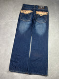 True Religion Baggy (L)
