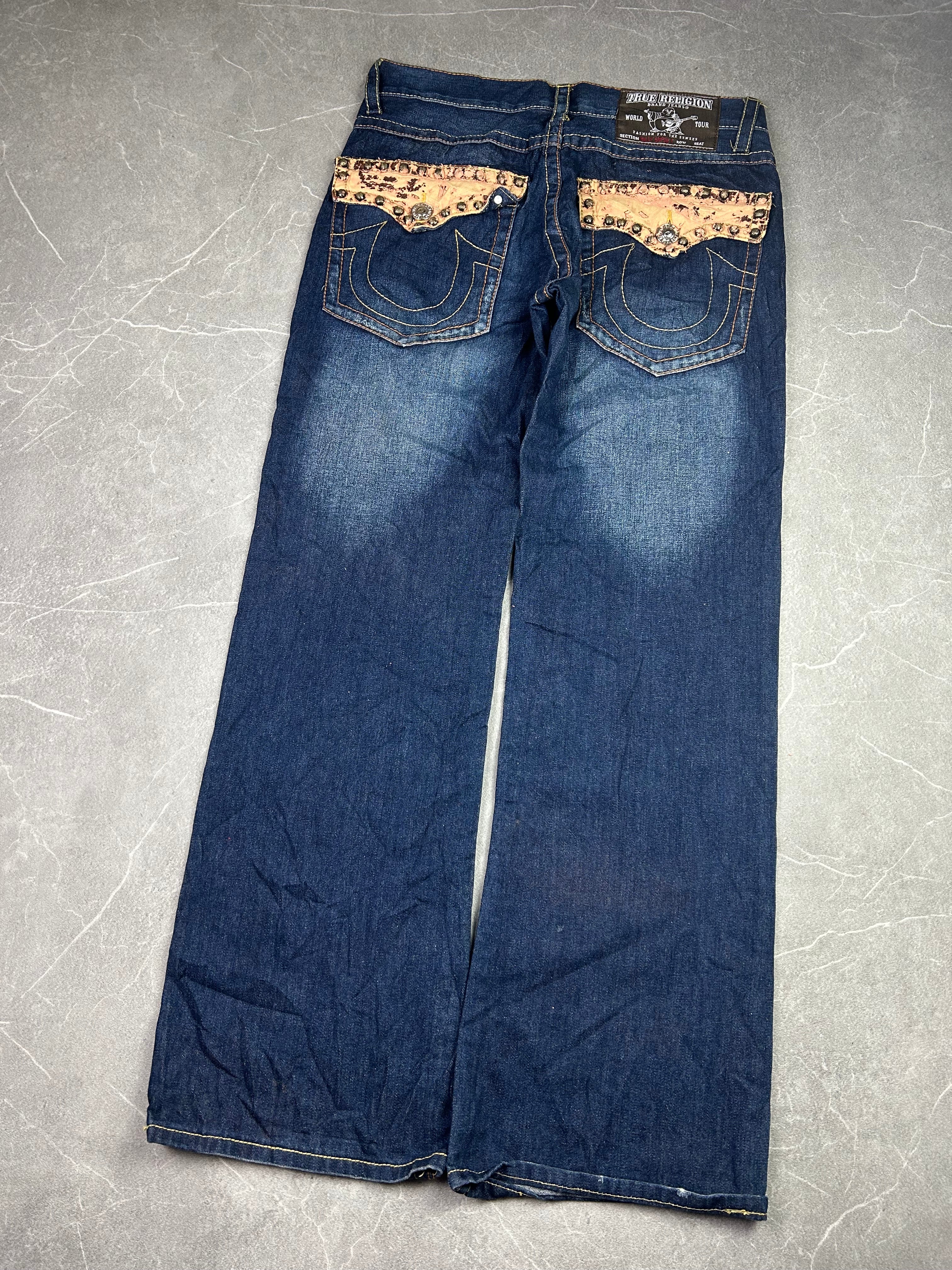 True Religion Baggy (L)
