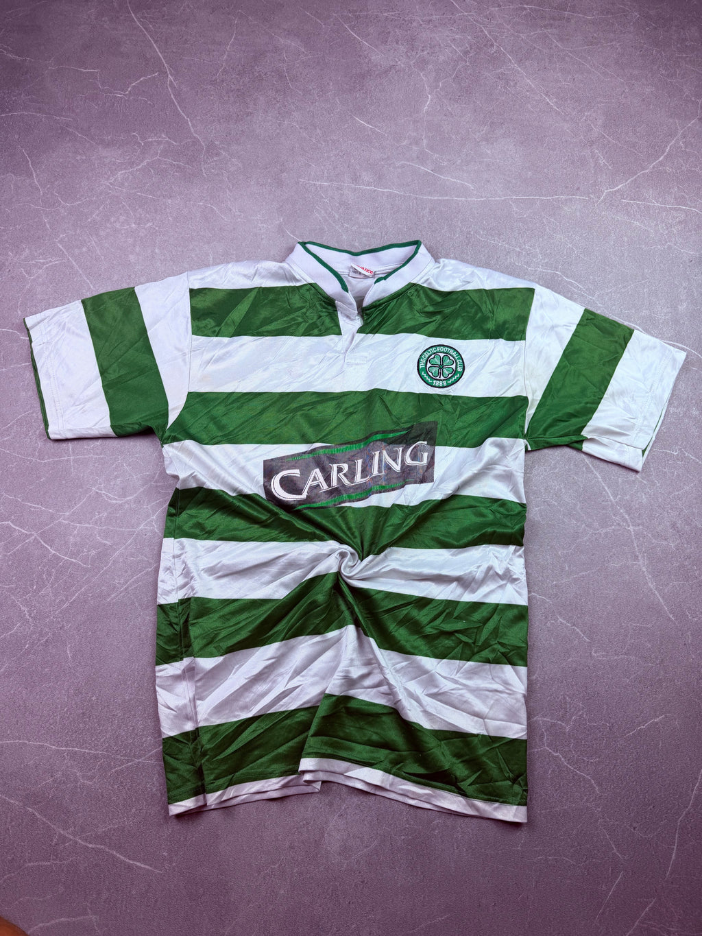 Celtic Trikot (M-L)