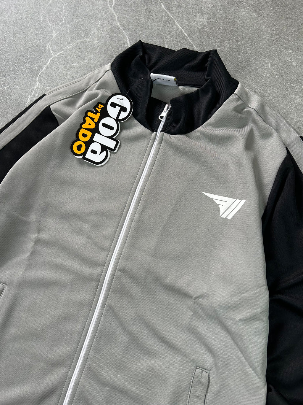Vintage Gola Jacke