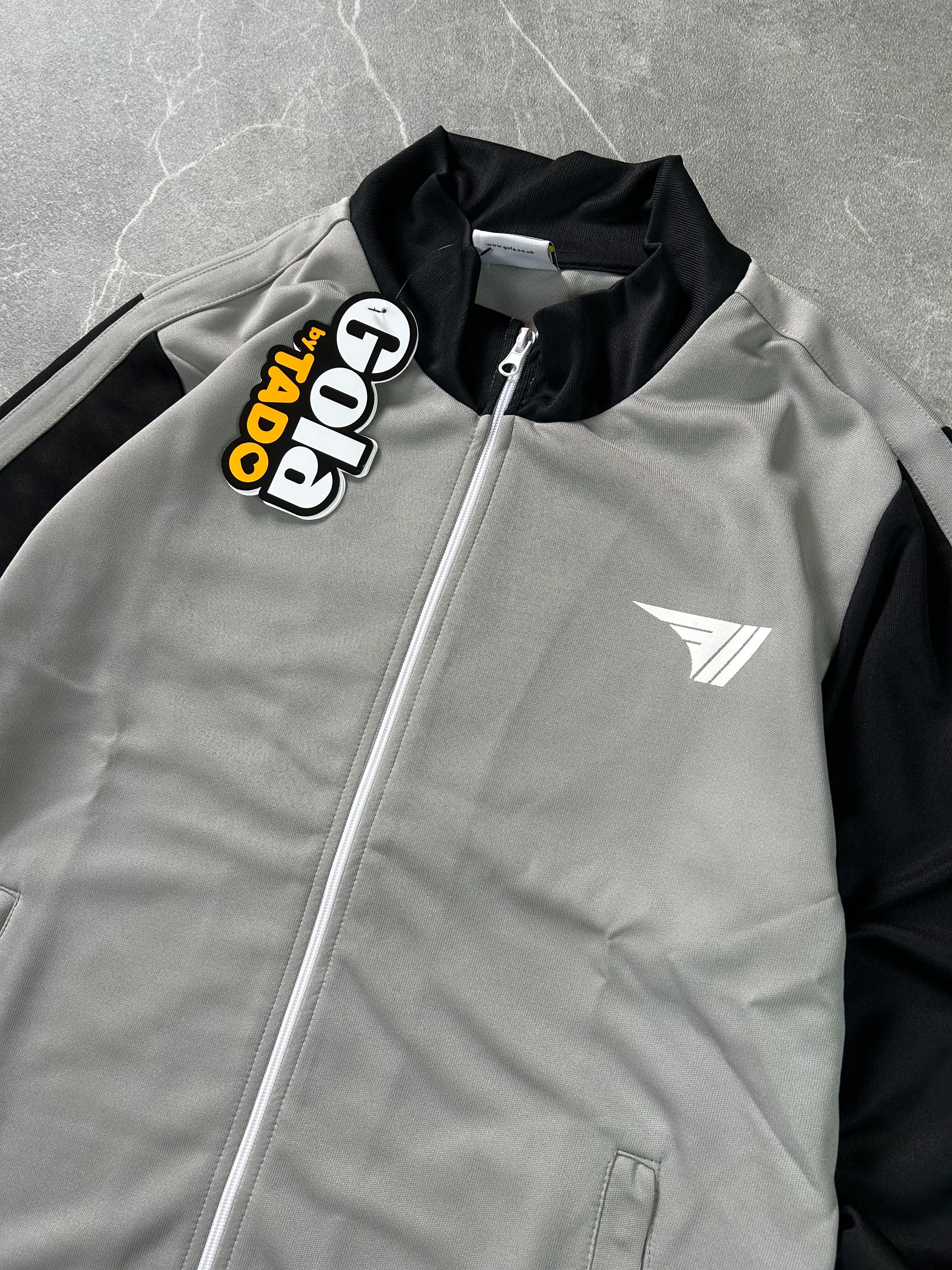 Vintage Gola Jacke