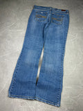 Y2K Bootcut/Flared Jeans (L)