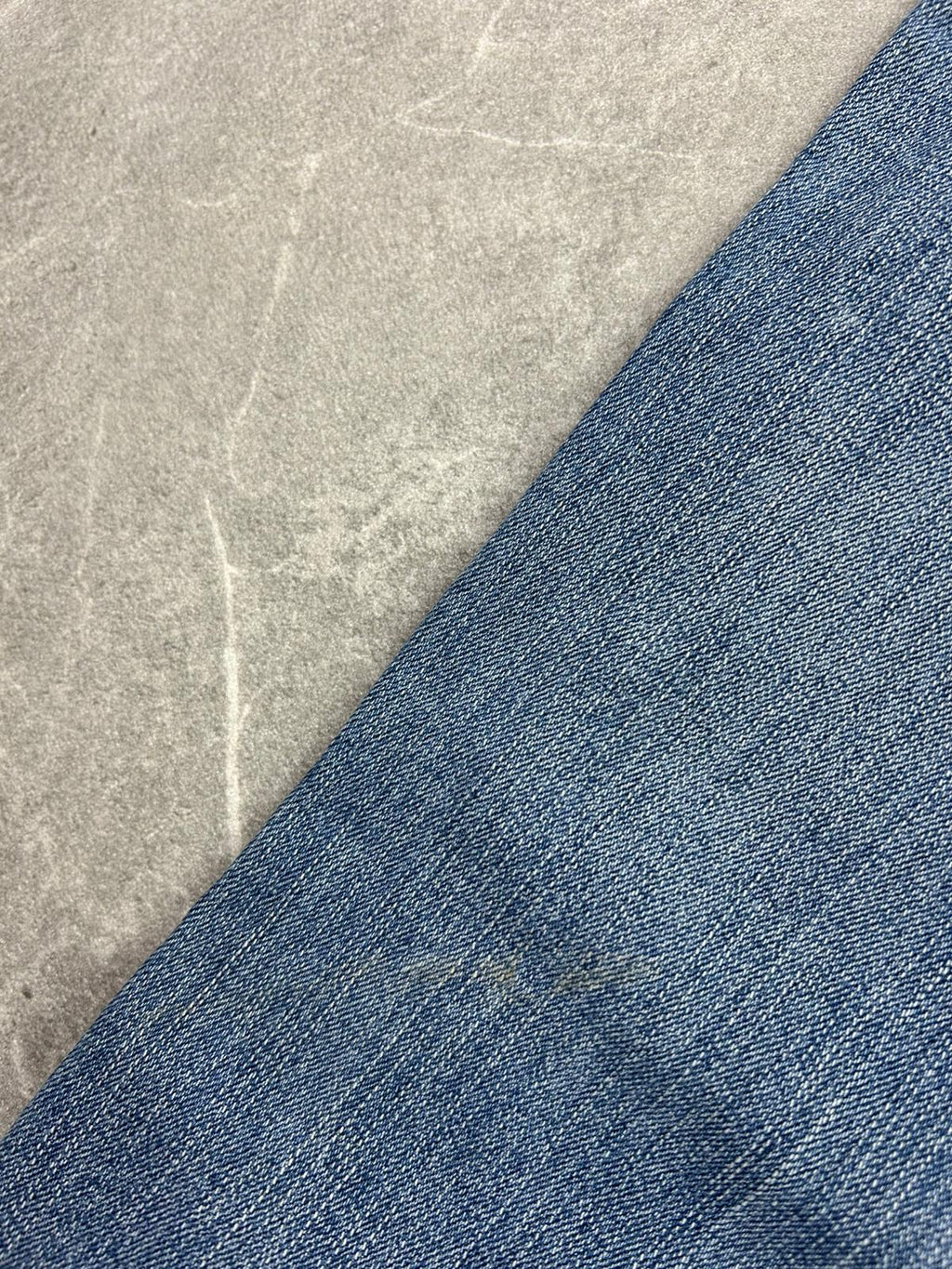 Y2K Bootcut/Flared Jeans (M)