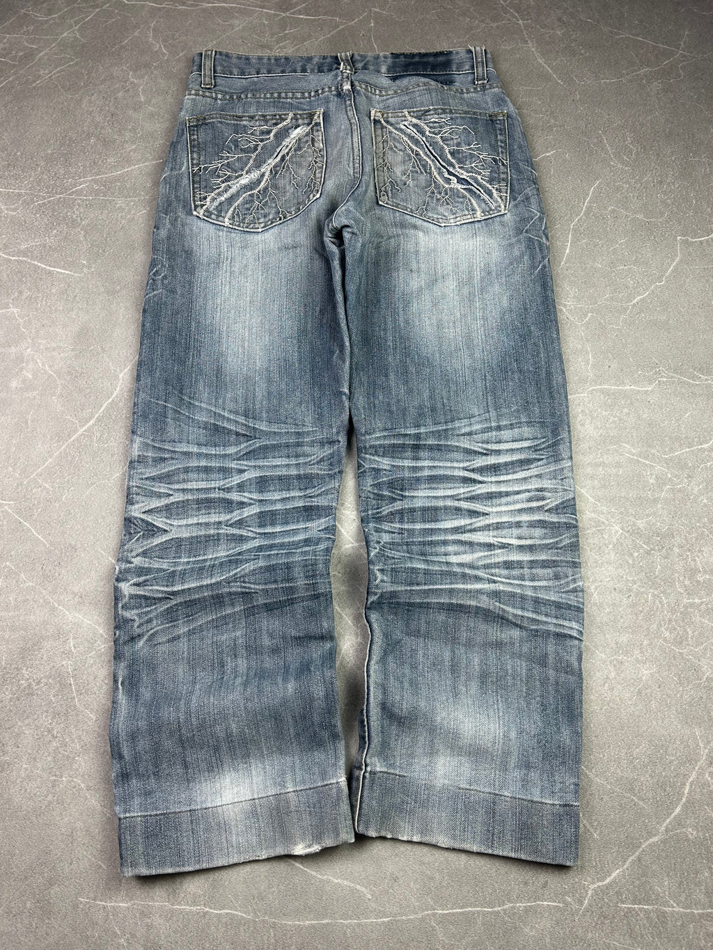 Japan Style Jeans (S)