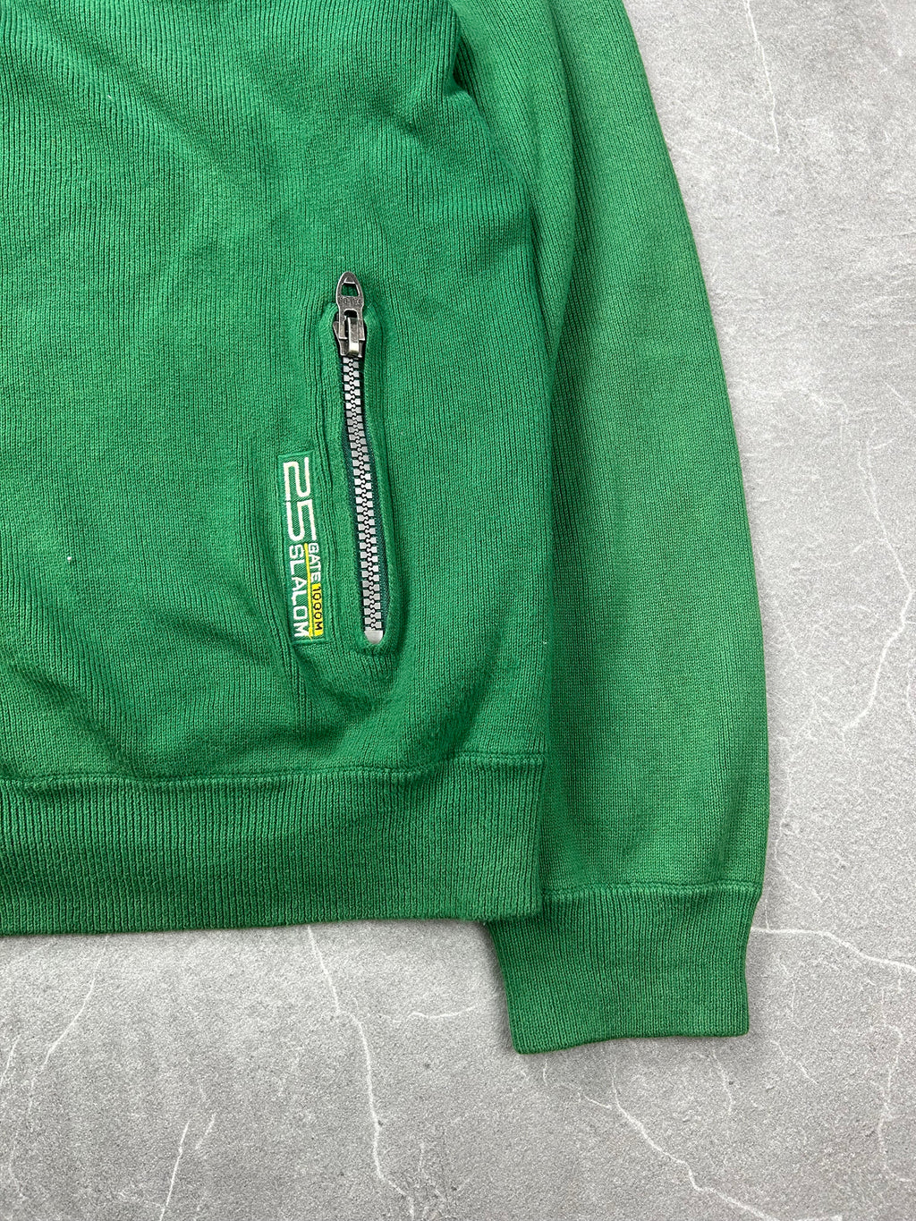 Ralph Lauren Zipper (XL)
