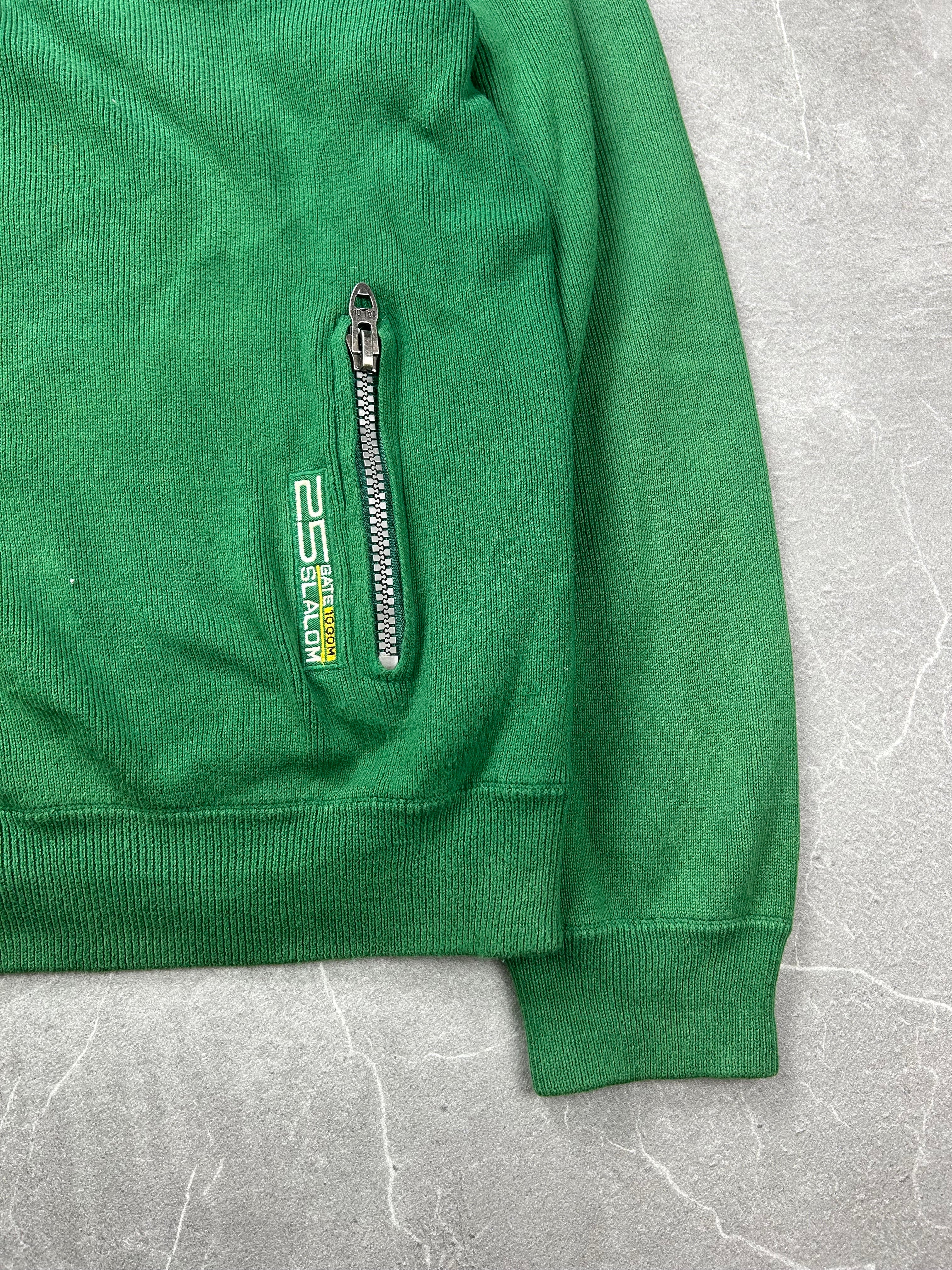 Ralph Lauren Zipper (XL)