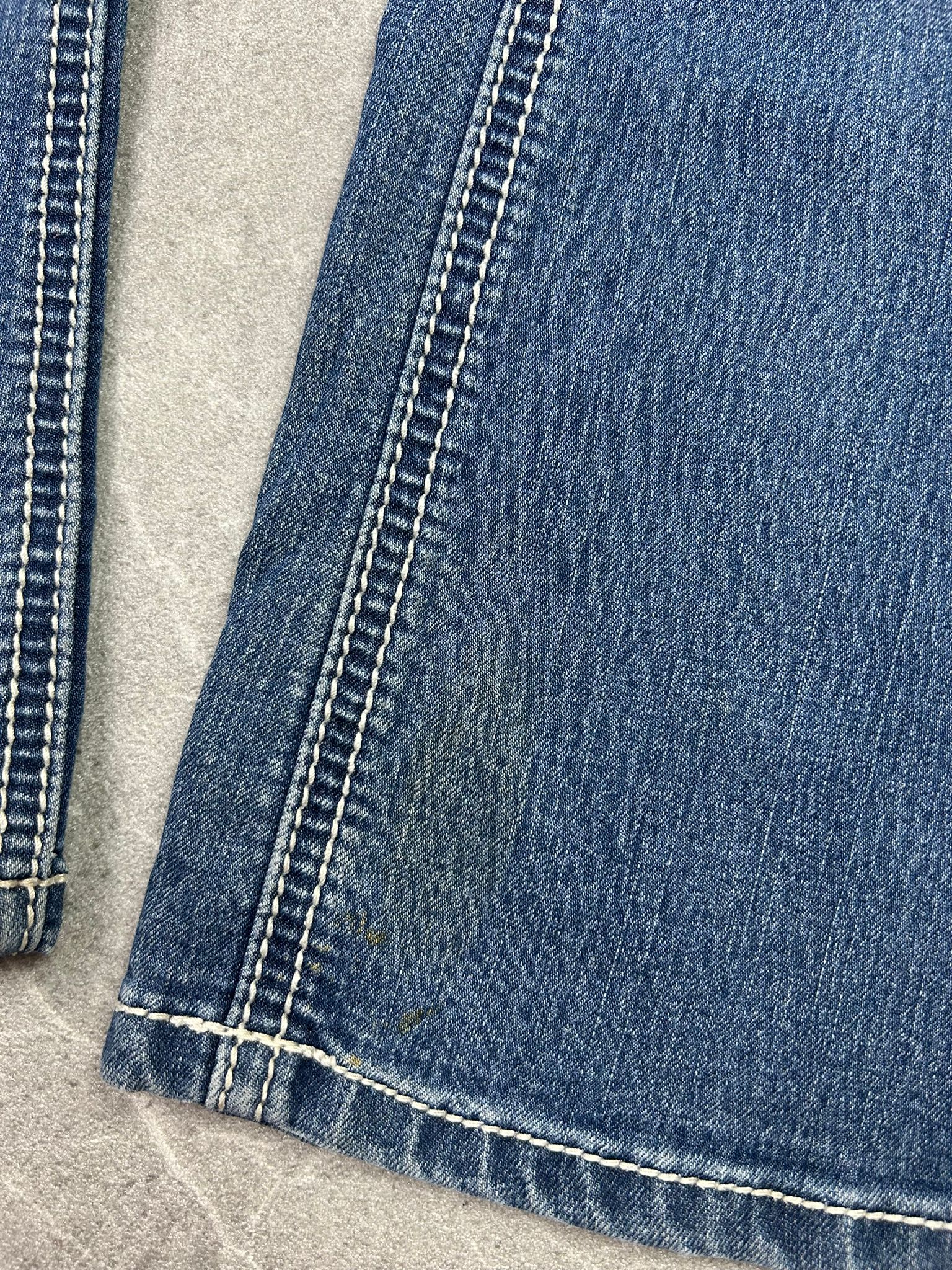 Y2K Bootcut/Flared Jeans (L)