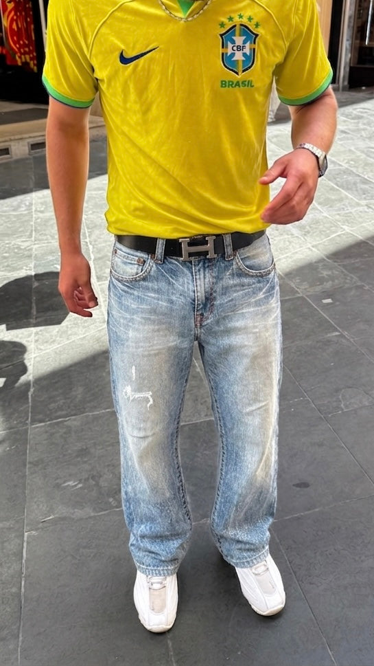 Japan Style Jeans (M)