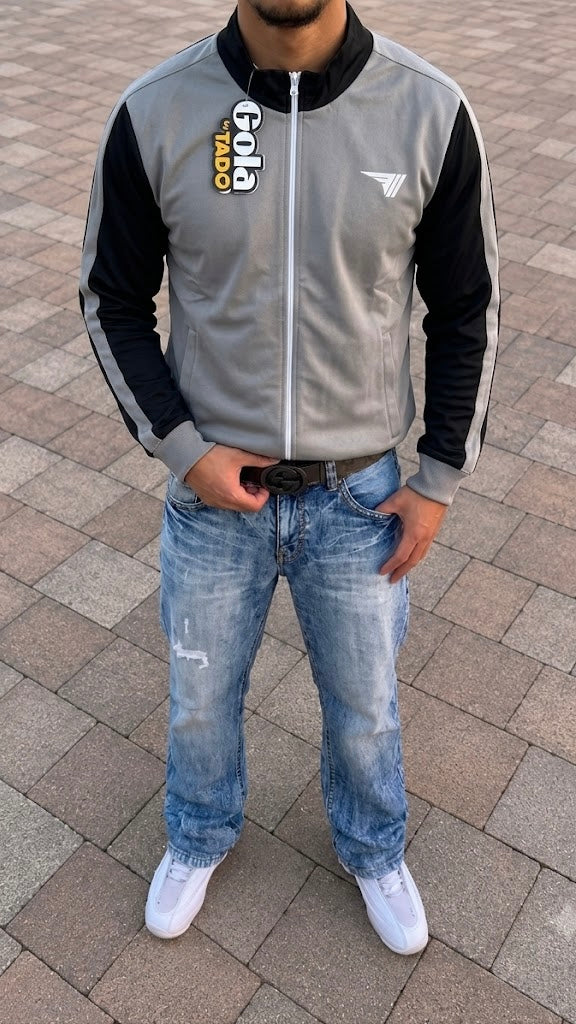 Vintage Gola Jacke