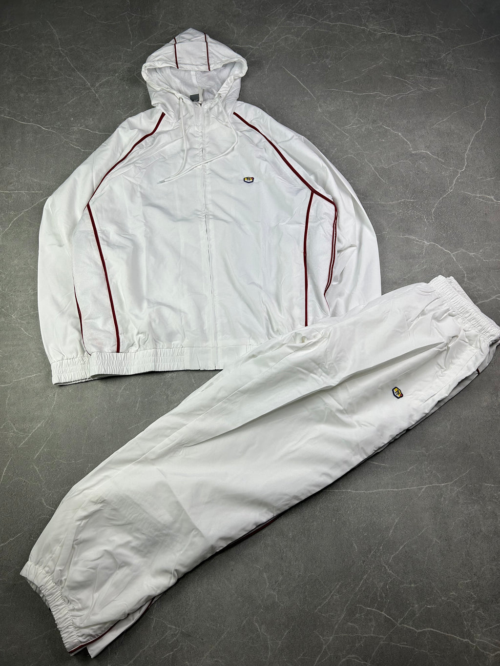 TN Tracksuit (XL)