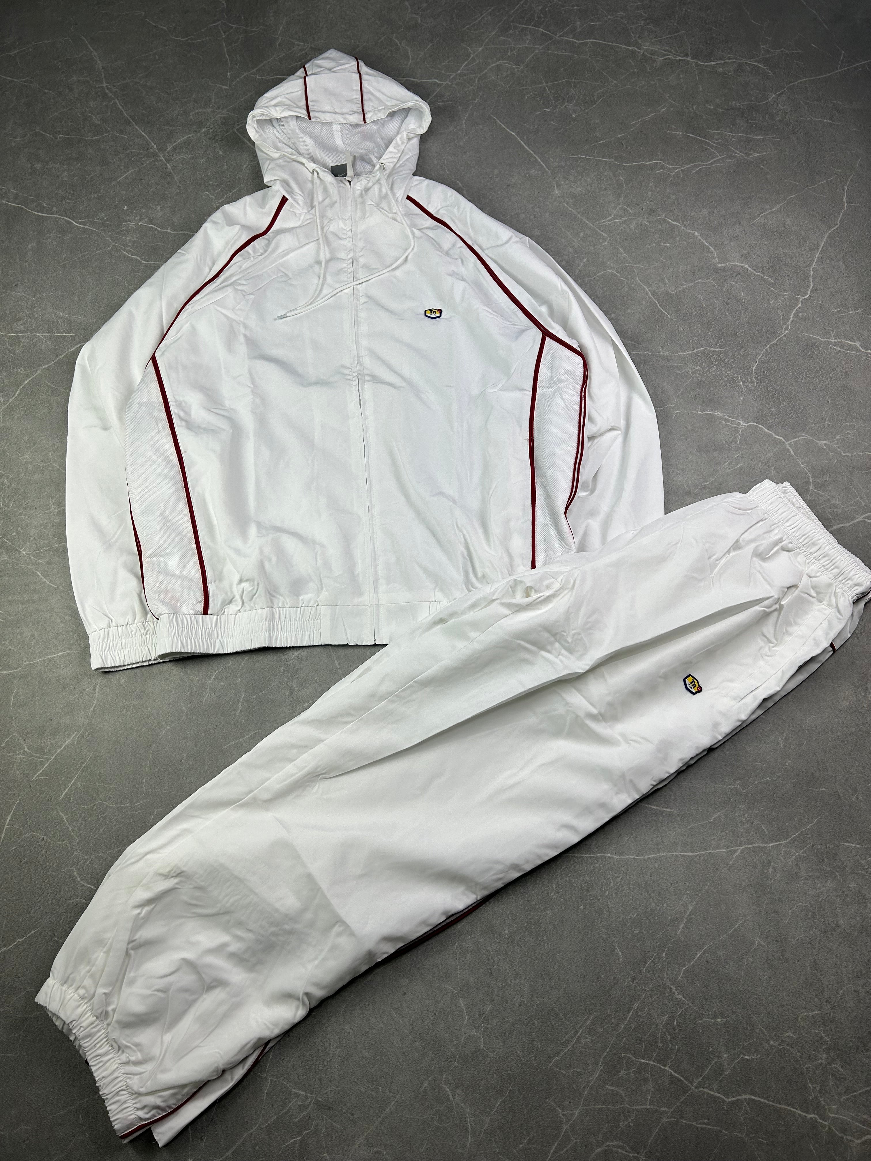 TN Tracksuit (XL)